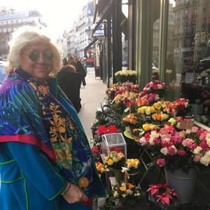 Meet your Posher, Char